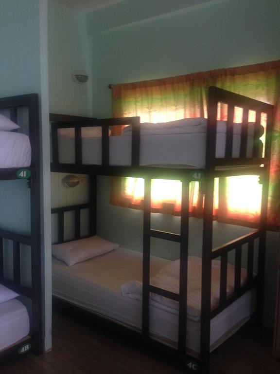 Khaosan Immjai Hostel Банкок Екстериор снимка