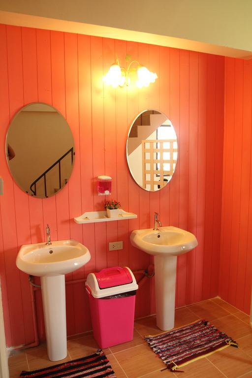 Khaosan Immjai Hostel Банкок Екстериор снимка