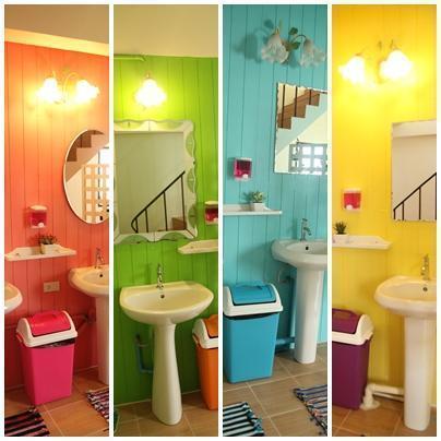 Khaosan Immjai Hostel Банкок Екстериор снимка